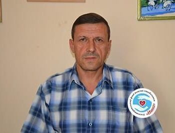Їм потрібна допомога - Шавурський Володимир Михайлович | Фонд Інна - Благодійний фонд допомоги онкохворим