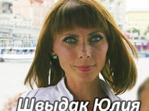 Їм потрібна допомога - Швидак Юлія | Фонд Інна
