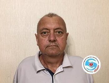Їм потрібна допомога - Швидкий Володимир Іванович | Фонд Інна - Благодійний фонд допомоги онкохворим