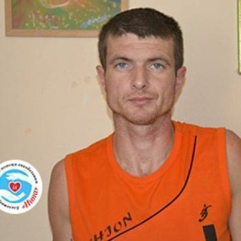 Им нужна помощь - Теплюк Александр Михайлович | Фонд Инна - Благотворительный фонд помощи онкобольным