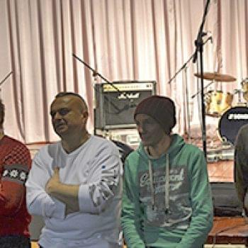 Новости - В Броварах прошел благотворительный концерт! | Фонд Инна - Благотворительный фонд помощи онкобольным