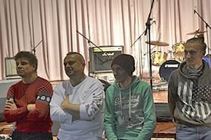 Новости - В Броварах прошел благотворительный концерт! | Фонд Инна