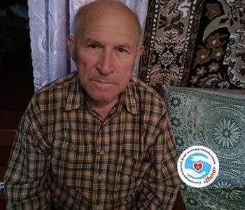 Їм потрібна допомога - Варламов Євгеній Іванович | Фонд Інна - Благодійний фонд допомоги онкохворим
