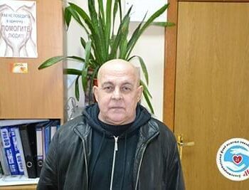 Їм потрібна допомога - Яцин Сергій Олександрович | Фонд Інна - Благодійний фонд допомоги онкохворим