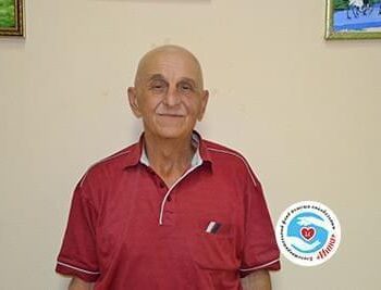 Їм потрібна допомога - Ярощук Валерій Володимирович | Фонд Інна - Благодійний фонд допомоги онкохворим