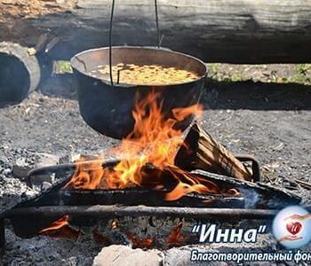 Галерея - Завтрак на траве! 04.05.2016 | Фонд Инна - Благотворительный фонд помощи онкобольным
