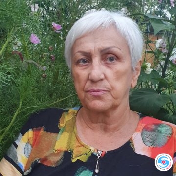 They need help - Sheina Nadiia Hryhorivna | Inna Foundation