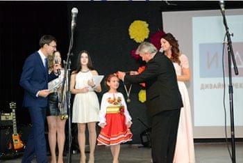 Новости - International Charity Festival «Inna-Brovary» завершен | Фонд Инна