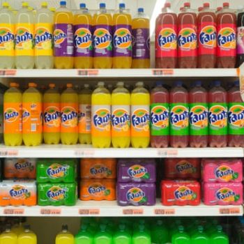 Desire to live - Sweet drinks increase the risk of cancer | Inna Foundation - Charity foundation for cancer