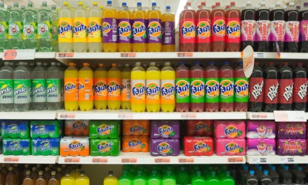 Desire to live - Sweet drinks increase the risk of cancer | Inna Foundation