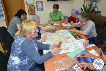 News - Isotherapy is an important direction in art therapy | Inna Foundation