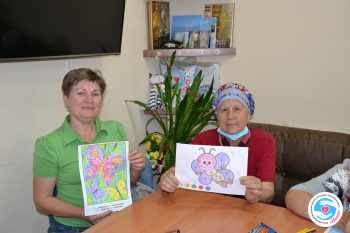 News - Isotherapy is an important direction in art therapy | Inna Foundation