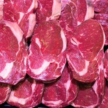 Прагнення жити - Доведено – червоне м’ясо може викликати рак | Фонд Інна - Благодійний фонд допомоги онкохворим