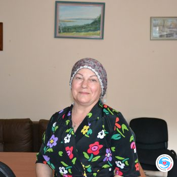 Їм потрібна допомога - Нагаєва Інна Миколаївна | Фонд Інна - Благодійний фонд допомоги онкохворим