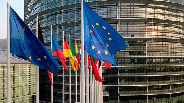 Стремление жить - ЕС сокращает вредные вещества в продуктах | Фонд Инна