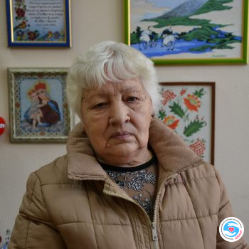 Им нужна помощь - Рачинская Велина Михайловна | Фонд Инна - Благотворительный фонд помощи онкобольным