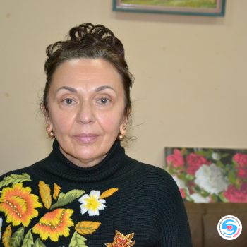 Им нужна помощь - Кусая Майя Ивановна | Фонд Инна - Благотворительный фонд помощи онкобольным