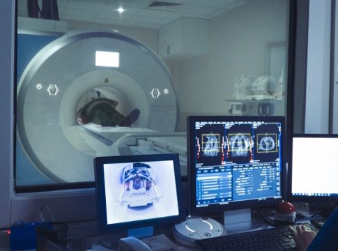 News - The Foundation paid for CT scans for wards | Inna Foundation