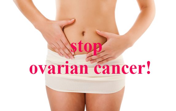 Desire to live - Ovarian cancer: protection in a healthy diet | Inna Foundation
