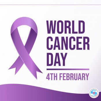 News - Today is World Cancer Day! | Inna Foundation - Charity foundation for cancer