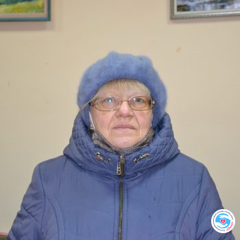 Им нужна помощь - Ярмошенко Лидия Ивановна | Фонд Инна - Благотворительный фонд помощи онкобольным
