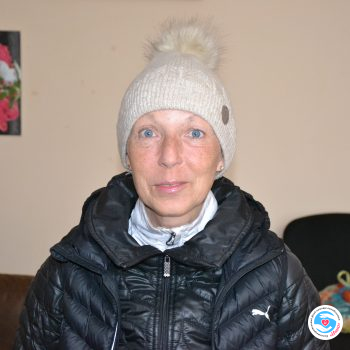 They need help - Tikki Anna Anatoliyivna | Inna Foundation - Charity foundation for cancer
