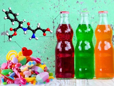 Desire to live - Sugar substitutes cause cancer! | Inna Foundation