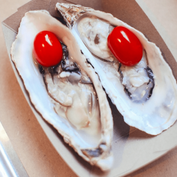 Desire to live - Oysters and tomatoes reduce cancer risk | Inna Foundation - Charity foundation for cancer
