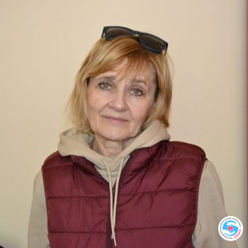 They need help - Kaptsova Svitlana Ivanivna | Inna Foundation - Charity foundation for cancer