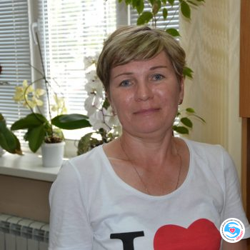 They need help - Makarenko Olena Ivanivna | Inna Foundation - Charity foundation for cancer