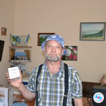Новости - Лекарство для Мищенко Бориса | Фонд Инна - Благотворительный фонд помощи онкобольным
