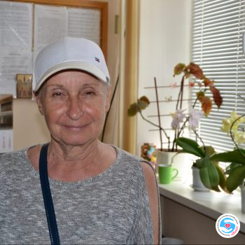 They need help - Vaskova Tamara Yuriivna | Inna Foundation - Charity foundation for cancer