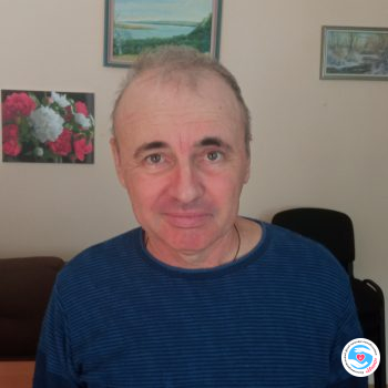 They need help - Yuriy Volodymyrovych Khutko | Inna Foundation - Charity foundation for cancer