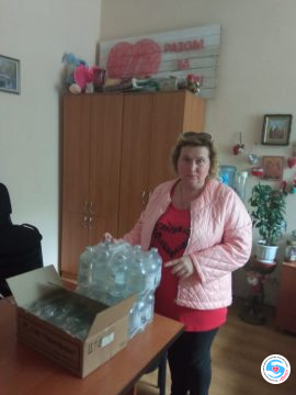 News - Help to Hrigorenko Olexandr | Inna Foundation