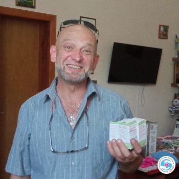 News - Medicines for Borys Mishchenko | Inna Foundation - Charity foundation for cancer