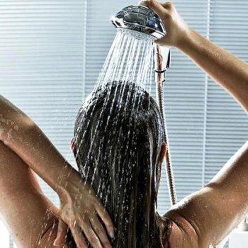 Desire to live - Hot shower reveals blood cancer | Inna Foundation - Charity foundation for cancer