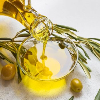 Desire to live - Olive oil reduces the risk of dying from cancer | Inna Foundation - Charity foundation for cancer