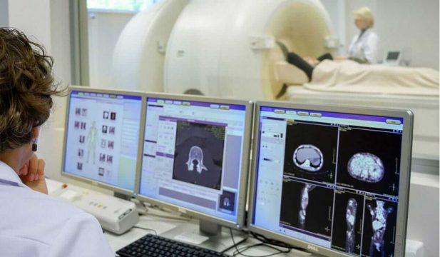 News - Tikki Anna underwent an MRI | Inna Foundation