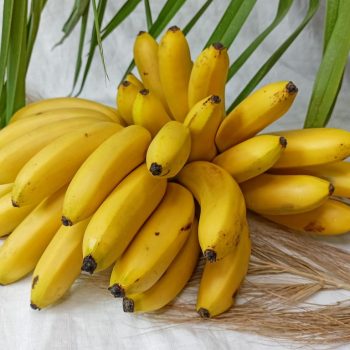 Прагнення жити - Банани допомагають попередити рак | Фонд Інна - Благодійний фонд допомоги онкохворим
