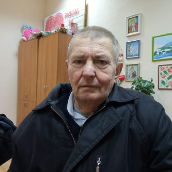 Їм потрібна допомога - Кухарський Микола Петрович | Фонд Інна - Благодійний фонд допомоги онкохворим