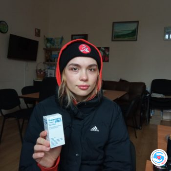 Новости - Лекарство для Кириченко Натальи | Фонд Инна - Благотворительный фонд помощи онкобольным