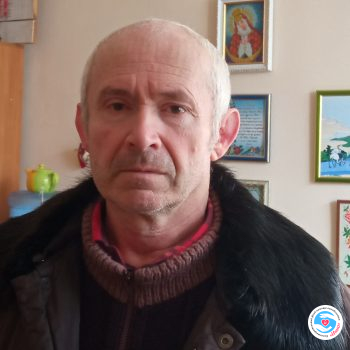 Їм потрібна допомога - Радченко Сергій Федорович | Фонд Інна - Благодійний фонд допомоги онкохворим
