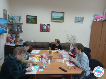 News - Origami is a good method of art therapy | Inna Foundation