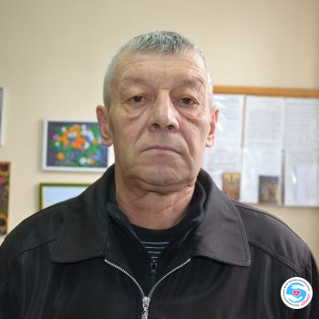 They need help - Panchenko Ivan Ivanovich | Inna Foundation - Charity foundation for cancer
