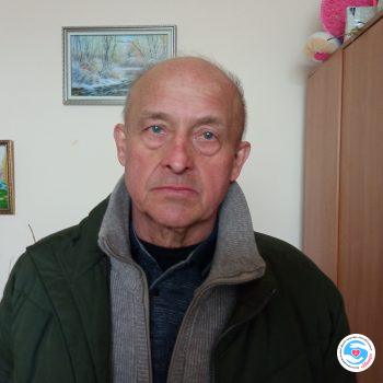 They need help - Oleg Valentinovych Sakaev | Inna Foundation - Charity foundation for cancer