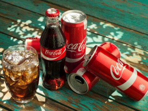Desire to live - Dangerous! Aspartame is recognized as a carcinogen! | Inna Foundation
