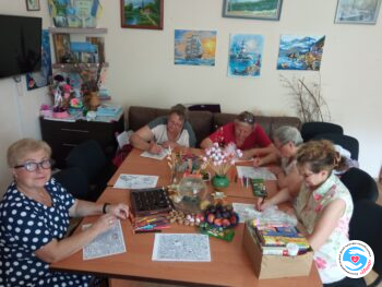 News - Art therapy: working with anti-stress colouring books | Inna Foundation