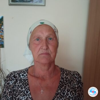 They need help - Nadiya Stanislavivna Zinchenko | Inna Foundation - Charity foundation for cancer