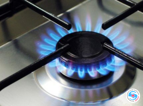 Desire to live - Gas cookers can cause cancer | Inna Foundation