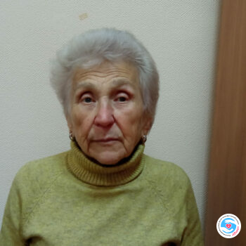 Їм потрібна допомога - Ластівка Ганна Костянтинівна | Фонд Інна - Благодійний фонд допомоги онкохворим
